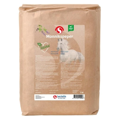 Imagen de Sectolin Monks Pepper refill pack 2kg