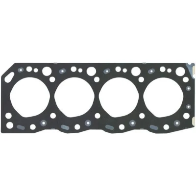 Imagen de ELRING 152.810 Junta de Culata 1,55 93,5 metálica multilámina 2 TOYOTA: HILUX 6 Pick up, Land Cruiser Prado 70 SUV Cabrio, HIACE 4 Kasten
