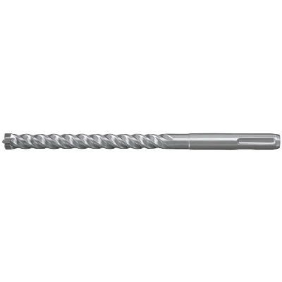 Imagen de fischer broca SDS Plus Quattric II 8/50/115, para hormigón, Pac de 1 ud.
