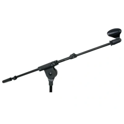 Imagen de Trípode Hq Power Professional Microphone Stand