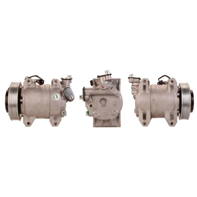 Imagen de LUCAS ELECTRICAL ACP694 Compresor de Aire Acondicionado PAG 46 NISSAN: Pathfinder 3, Murano II, NP300 Navara Pick up