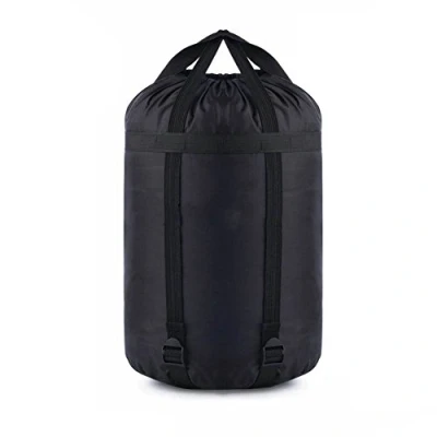 Imagen de XZANTE Bolsa Sacos de Compresion Nylon Saco Almacenamiento Cosas Dormir