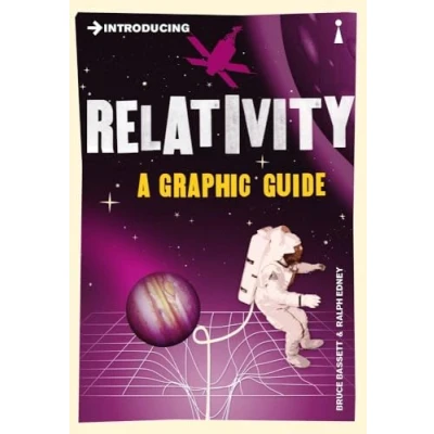 Imagen de Introducing relativity