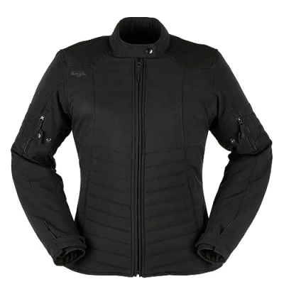 Imagen de Furygan ICETRACK LADY, CHAQUETAS Y ABRIGOS De las mujeres, Schwarz,