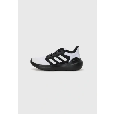 Imagen de adidas Performance Tensaur Zapatillas running asfalto para niños, Talla: 35.5, Core black/white Zapatos