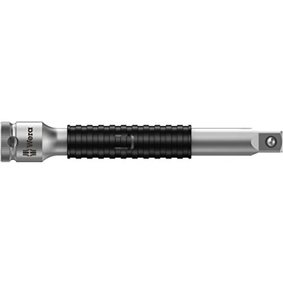Imagen de WERA 05003637001 8794 SC Extensión Zyklop con manguito de giro rápido, versión corta, 1/2?