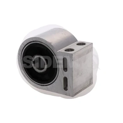 Imagen de SIDEM 809640 Silentblock Brazo de Suspension posterior, Eje delantero abajo Rodamiento caucho metal oscilante transversal CHEVROLET: Captiva