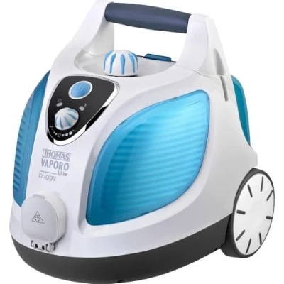 Imagen de Thomas 792023 Limpiador a vapor (1500W)