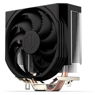 Imagen de ENDORFY Spartan 5, Refrigeración de la CPU, fácil montaje EY3A001