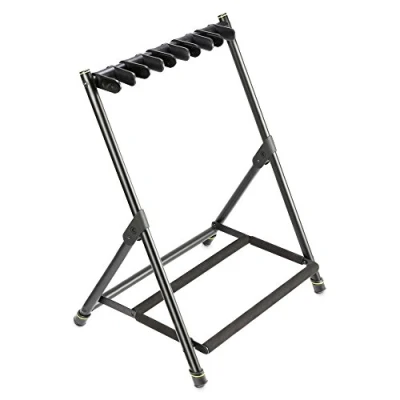 Imagen de Gravity VARI® G 5 Rack de guitarra para instrumentos
