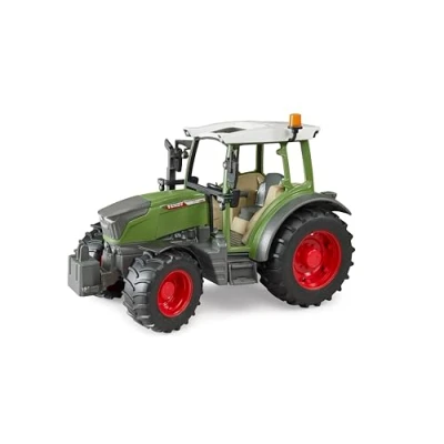 Imagen de bruder 02180 Tractor Fendt Vario 211 1:16 Vehículos, Agricultura, Bulldog, Tractor, Juguetes a partir de 3 años
