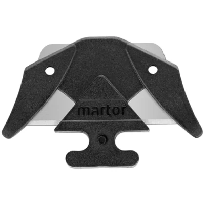 Imagen de MARTOR 3550.20 Cuchilla de repuesto para&quot;Secumax 350&quot; Plata (Juego de)