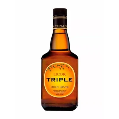 Imagen de Triple Seco Licor 700ml