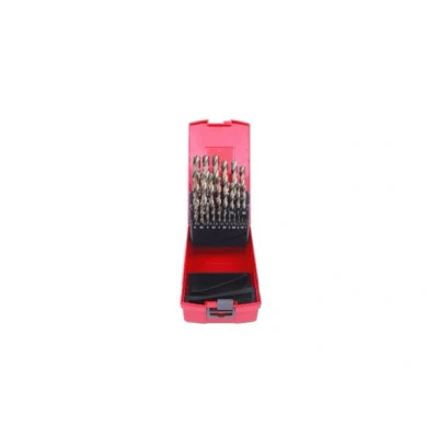 Imagen de KS TOOLS 330.3623 Juego de brocas en espiral para metal