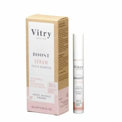 Imagen de Vitry Boost Serum Para Pestañas y Cejas 9,5 ml