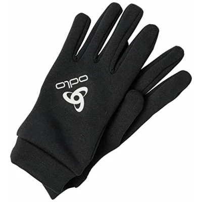 Imagen de Odlo Unisexo Guantes STRETCHFLEECE LINER ECO