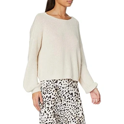 Imagen de Jersey de mujer Only Xenia life