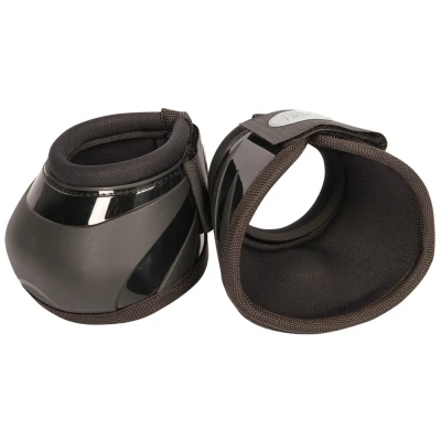 Imagen de Harry&#039;s Horse Correas para botas campana Pro low M Negro
