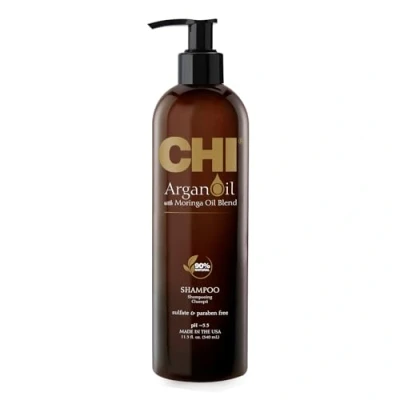 Imagen de CHI Argan Oil Shampoo 340 ml