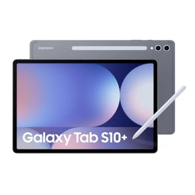 Imagen de Samsung X820 Galaxy Tab S10+ 256GB/12GB RAM WiFi Moonstone Gray