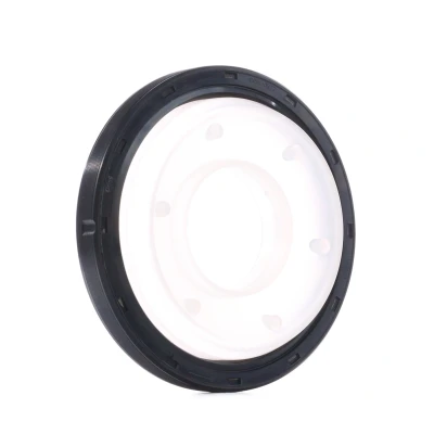Imagen de ELRING 257.770 Reten del Cigueñal con manguito de montaje PTFE (politetrafluoretilen)/ACM (caucho poliacrílico) BMW: 3 Compact, Touring, 1 Hatchback