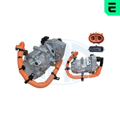 Imagen de ERA 670185 Compresor de Aire Acondicionado R 1234yf