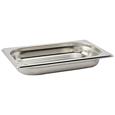 Imagen de Saro Budget Line Recipiente gastronómico (1/4 GN, 40 mm de profundidad)