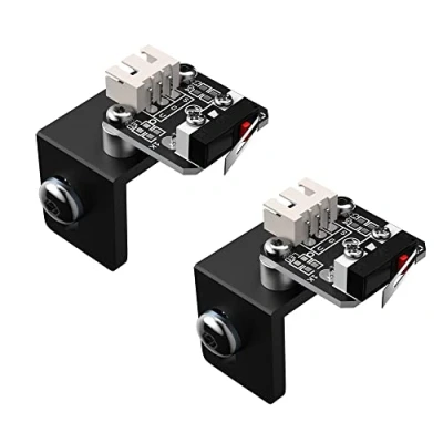 Imagen de 2 PCS SCULPFUN S9 S10 grabadora láser límite estándar, Encienda la función de búsqueda, combinación perfecta Máquina grabado S9/S10, Uso directo sin accesorios adicionales