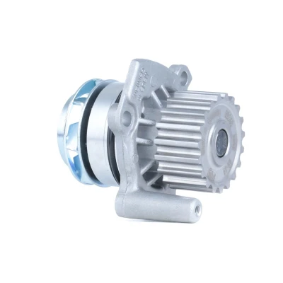 Imagen de FEBI BILSTEIN 36048 Bomba de agua 19 Fundición aluminio con junta Plástico VOLKSWAGEN: Golf 6, Tiguan I, Passat B7 Variant, AUDI: A5 B8 Sportback
