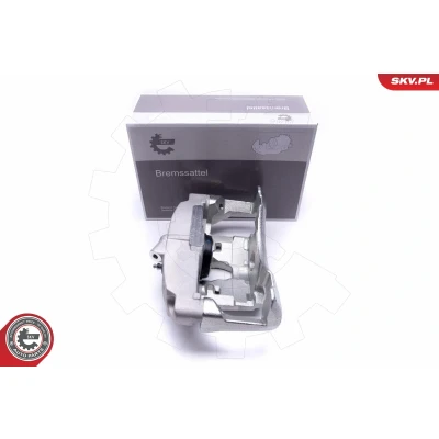 Imagen de ESEN SKV 55SKV631 Pinza de freno Aluminio 104 Eje delantero, izquierda VOLVO: V60 I Furgón / Familiar, I, S60 II