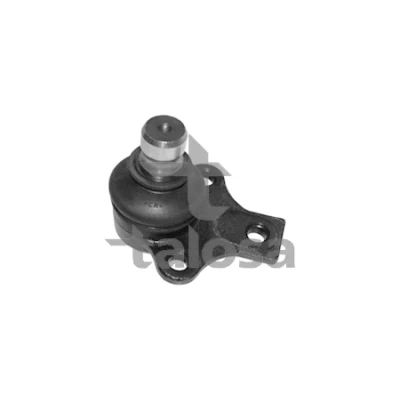 Imagen de TALOSA 47 09509 Rótula de suspensión Eje delantero, izquierda, derecha, debajo con tornillos 19mm VOLKSWAGEN: GOLF 2, 3, Jetta 2