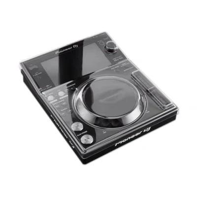 Imagen de Decksaver DS PC XDJ700 Tapa protectora para equipos
