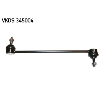 Imagen de SKF VKDS 345004 Bieleta de suspensión 350 con grasa sintética OPEL: Corsa E Hatchback, Adam