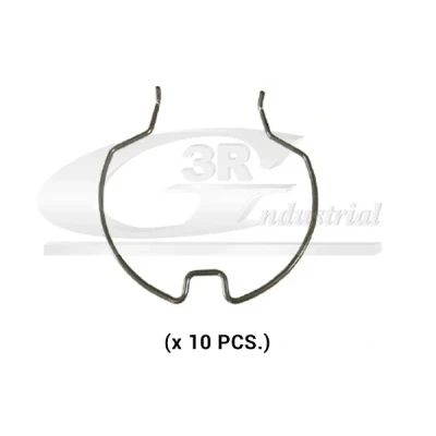 Imagen de 3RG 82631 Pinza, abrazadera manguito