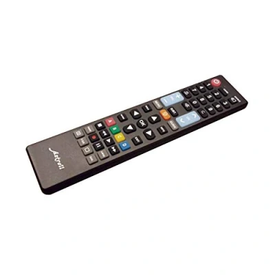 Imagen de Mando A Distancia Metronic Astrell Universal Para Tv Samsung, Sony, Lg, Philips Y Panasonic