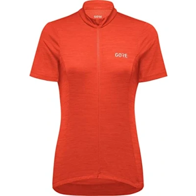Imagen de GORE WEAR Maillot de ciclismo para mujer, C3