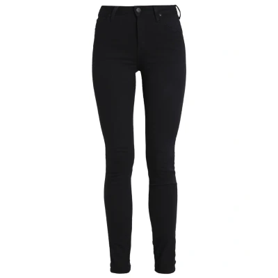 Imagen de Lee Scarlett HIGH Vaqueros pitillo, Mujer, Talla: 25x29, Black rinse