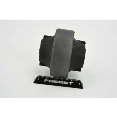 Imagen de FEBEST NAB 134 Silentblock Brazo de Suspension Eje delantero abajo, posterior RENAULT: CLIO 3, NISSAN: NV200 Furgón / Familiar, Note I, MICRA 3