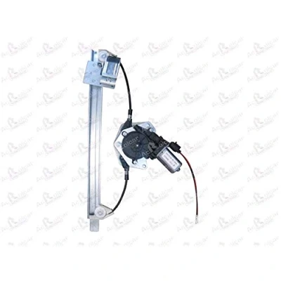 Imagen de Ac Rolcar Elevalunas Delante, izquierda eléctrico con electromotor 01.3869 JEEP: Cherokee III