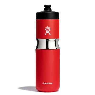 Imagen de Hydro Flask 20oz / 592 Wide Mouth Sport bottle Water