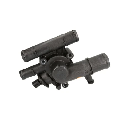 Imagen de CALORSTAT by Vernet TH6937.89J Termostato, refrigerante 89 con junta sensor Cubierta de plástico RENAULT: MEGANE 2, SCENIC 2