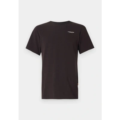 Imagen de G STAR BASE Camiseta básica, Hombre, Talla: Medium, Schwarz