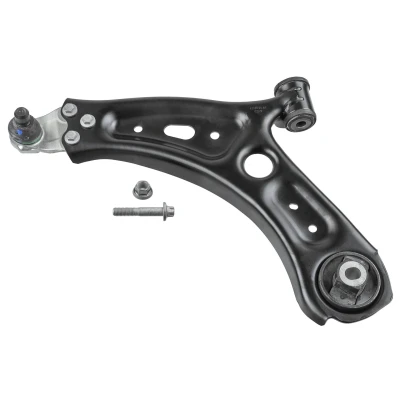 Imagen de LEMFÖRDER 43561 01 Barra oscilante, suspensión de ruedas Eje delantero, izquierda Brazo oscilante transversal JEEP: Renegade SUV
