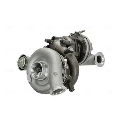 Imagen de Cargador, carga NISSENS 93849