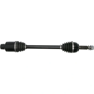 Imagen de MEYLE 70 14 498 0018 Árbol de transmisión Eje delantero, derecha 735mm 30,5mm TESLA: Model X (5YJX) 90D AWD, P90D 75D P100D 60D AWD