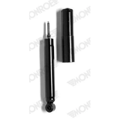 Imagen de MONROE R1608 Amortiguador Presión de aceite Bitubular telescópico Anillo inferior, Espiga arriba FIAT: Uno Hatchback