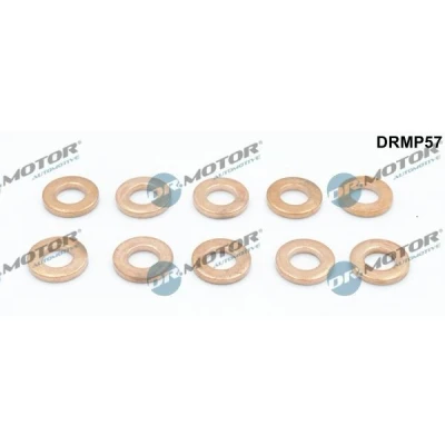 Imagen de Juego de juntas, inyector Dr.Motor Automotive DRMP57