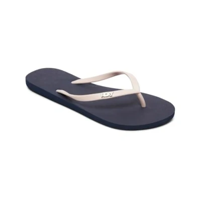 Imagen de Roxy Viva Tone II Sandalia, Azul (Navy), 40 para Mujer