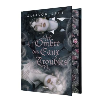 Imagen de À Lombre Des Eaux Troubles (ebook)