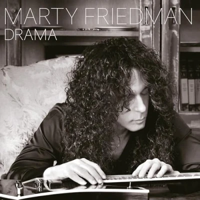 Imagen de Drama (2lp) [Vinilo]